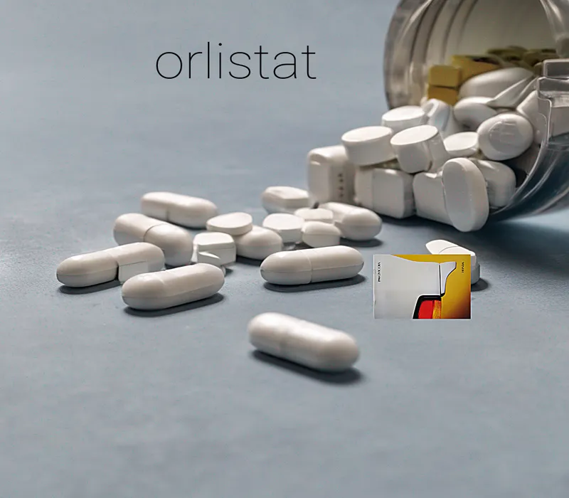 Orlistat pastillas precio